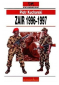 Zair 1996-1997