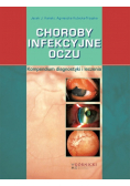 Choroby infekcyjne oczu