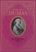 Józef Balsamo Tom 1