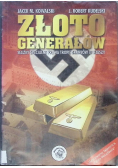 Złoto generałów