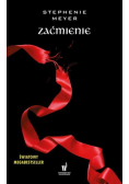 Zaćmienie oprawa broszurowa