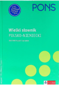 Wielki słownik polsko niemiecki