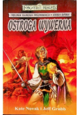 Ostroga Wywerna