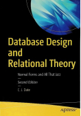 Database Design and Relational Theory
