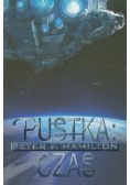 Pustka Tom 2 Czas