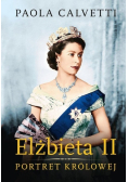 Elżbieta II Portret królowej