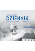 Dziennik. Wrześniowa obrona Warszawy