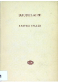 Paryski spleen