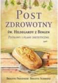Post zdrowotny
