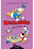 Kaczogród Zagubieni w Andach