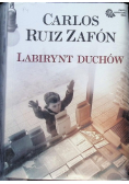 Labirynt duchów