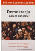 Demokracja  opium dla ludu