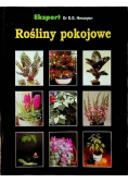 Rośliny pokojowe