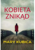 Kobieta znikąd