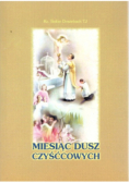 Miesiąc dusz czyśćcowych