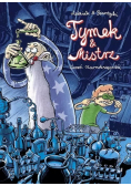 Tymek i mistrz Uczeń czarnoksiężnika