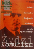 Żydzi i komunizm