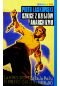 Szkice z dziejów anarchizmu