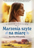 Stacja Jagodno Marzenia szyte na miarę