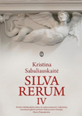 Silva rerum Tom IV