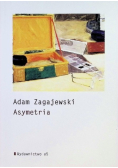 Asymetria