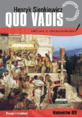 Quo vadis. Lektura z opracowaniem