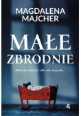 Małe zbrodnie pocket