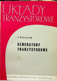 Generatory tranzystorowe