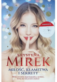 Miłość kłamstwa i sekrety