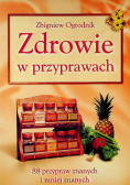 Zdrowie w przyprawach