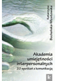 Akademia umiejętności interpersonalnych