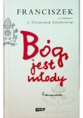Bóg jest młody