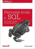 Pierwsze kroki z SQL Praktyczne podejście