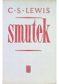 Smutek