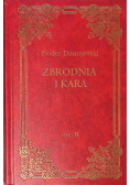 Zbrodnia i kara Tom II