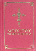Modlitwy do Krwi Chrystusa
