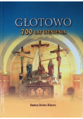 Głotowo 700 Lat Istnienia
