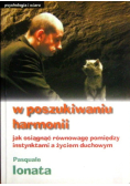 W poszukiwaniu harmonii