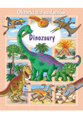 Obrazki dla maluchów Dinozaury