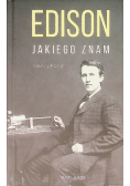Edison jakiego znam
