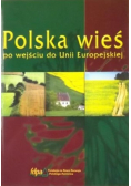 Polska wieś po wejściu do Unii Europejskiej
