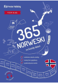 Norweski 365 na każdy dzień