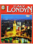 Cały Londyn