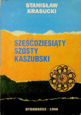 Sześćdziesiąty szósty kaszubski