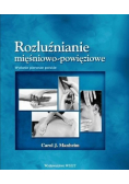 Rozluźnianie mięśniowo powięziowe