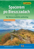 Spacerem po Bieszczadach Część 2