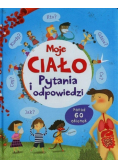 Moje ciało Pytania i odpowiedzi
