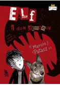 Elf i dom demonów