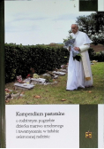 Kompendium pastoralne o rodzinnym pogrzebie dziecka martwo urodzonego i towarzyszeniu w żałobie osieroconej rodzinie