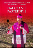 Nauczanie pasterskie Kazania i homilie Tom II